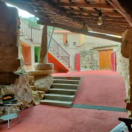 Casa Js