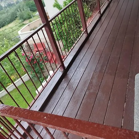 Casa Js