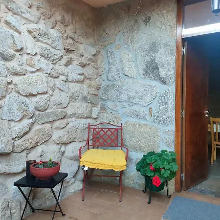 Holiday home Casa Js