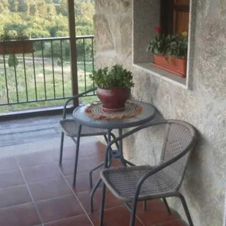 Casa Js Holiday home *
