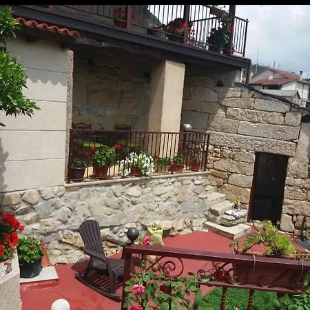 Casa Js Holiday home *