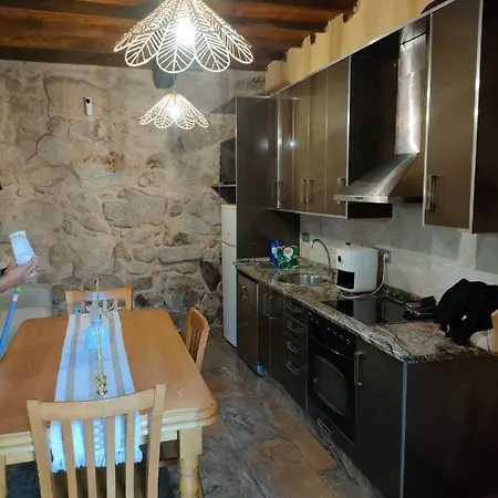Holiday home Casa Js